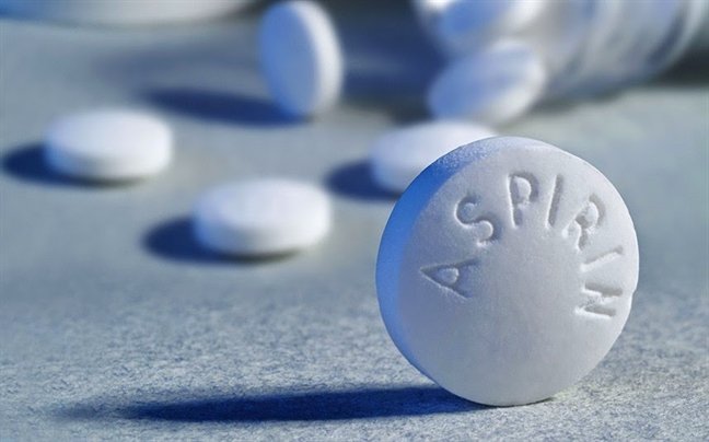 Thuốc chống đông máu aspirin trong điều trị Covid 19